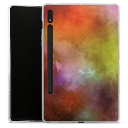 Tablet Silicone Case transparent