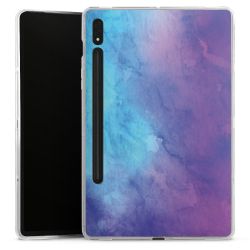 Tablet Silicone Case transparent