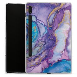 Tablet Silicone Case transparent