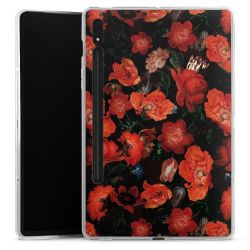 Tablet Silicone Case transparent