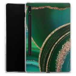 Tablet Silicone Case transparent