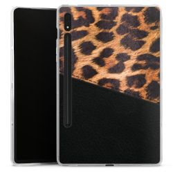 Tablet Silicone Case transparent