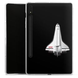 Tablet Silicone Case transparent