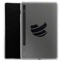 Tablet Silikon Case transparent