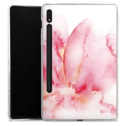 Tablet Silicone Case transparent