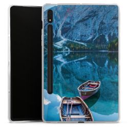 Tablet Silicone Case transparent