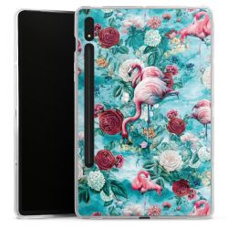 Tablet Silicone Case transparent