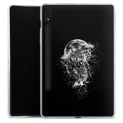 Tablet Silicone Case transparent