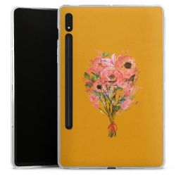 Tablet Silicone Case transparent