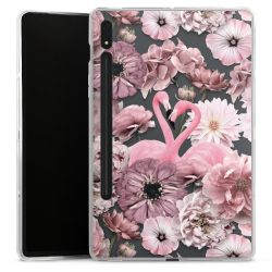 Tablet Silicone Case transparent