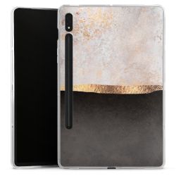 Tablet Silicone Case transparent