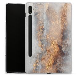 Tablet Silicone Case transparent