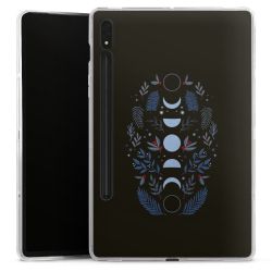 Tablet Silicone Case transparent