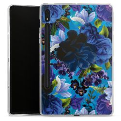 Tablet Silicone Case transparent