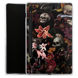 Tablet Silicone Case transparent