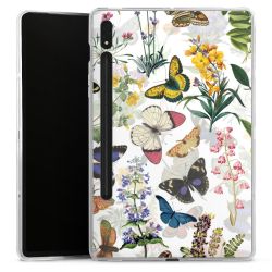 Tablet Silicone Case transparent