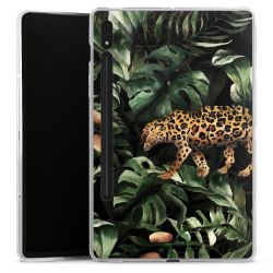 Tablet Silicone Case transparent