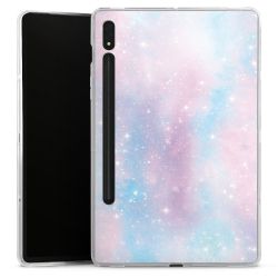 Tablet Silicone Case transparent