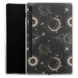 Tablet Silicone Case transparent