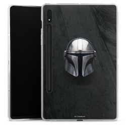 Tablet Silikon Case transparent