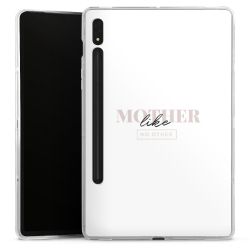 Tablet Silicone Case transparent