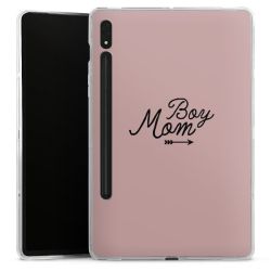 Tablet Silicone Case transparent