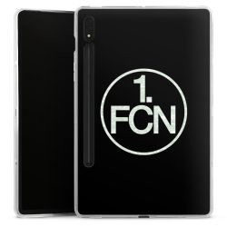 Tablet Silikon Case transparent