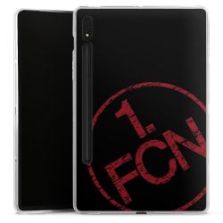 Tablet Silikon Case transparent