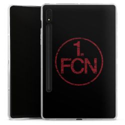 Tablet Silikon Case transparent