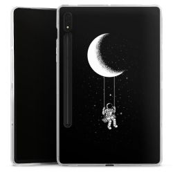 Tablet Silicone Case transparent