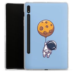 Tablet Silicone Case transparent