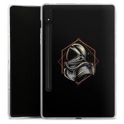 Tablet Silicone Case transparent