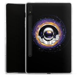 Tablet Silicone Case transparent