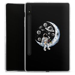 Tablet Silicone Case transparent