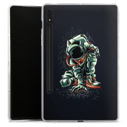 Tablet Silicone Case transparent