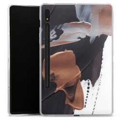 Tablet Silicone Case transparent