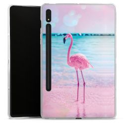 Tablet Silicone Case transparent