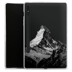 Tablet Silicone Case transparent