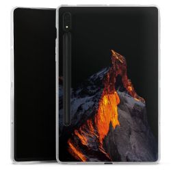 Tablet Silicone Case transparent