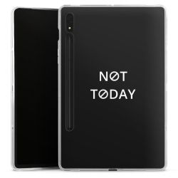 Tablet Silicone Case transparent