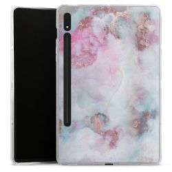 Tablet Silicone Case transparent