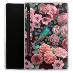 Tablet Silicone Case transparent