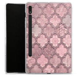 Tablet Silicone Case transparent