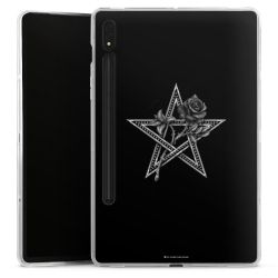 Tablet Silicone Case transparent