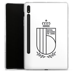 Tablet Silicone Case transparent