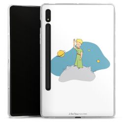 Tablet Silicone Case transparent