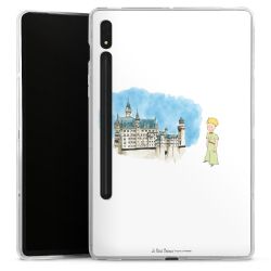 Tablet Silicone Case transparent