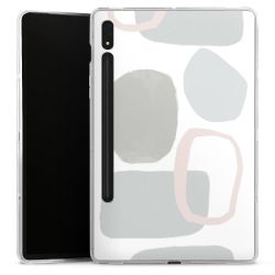 Tablet Silicone Case transparent