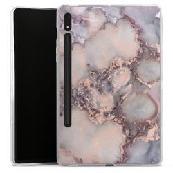 Tablet Silicone Case transparent