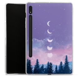 Tablet Silicone Case transparent